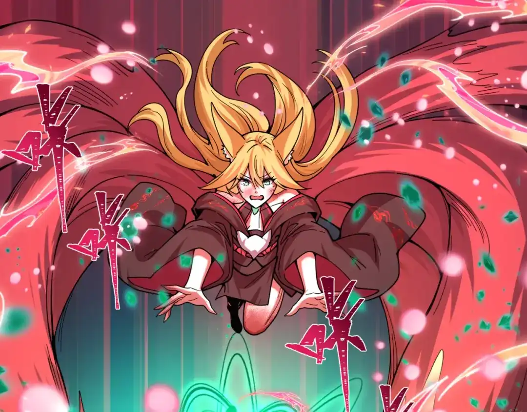 全球诡异时代 第584话 扶桑篇-神通之力！ 第119页