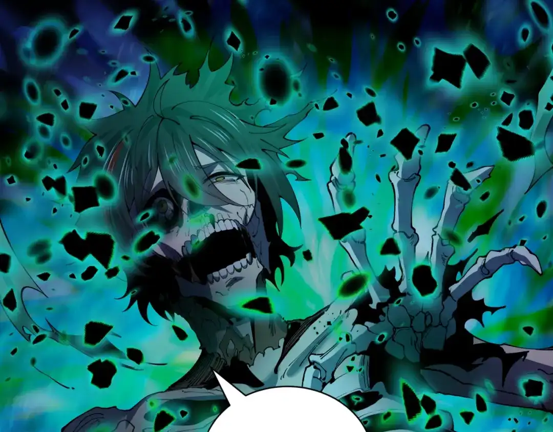 全球诡异时代 第584话 扶桑篇-神通之力！ 第100页
