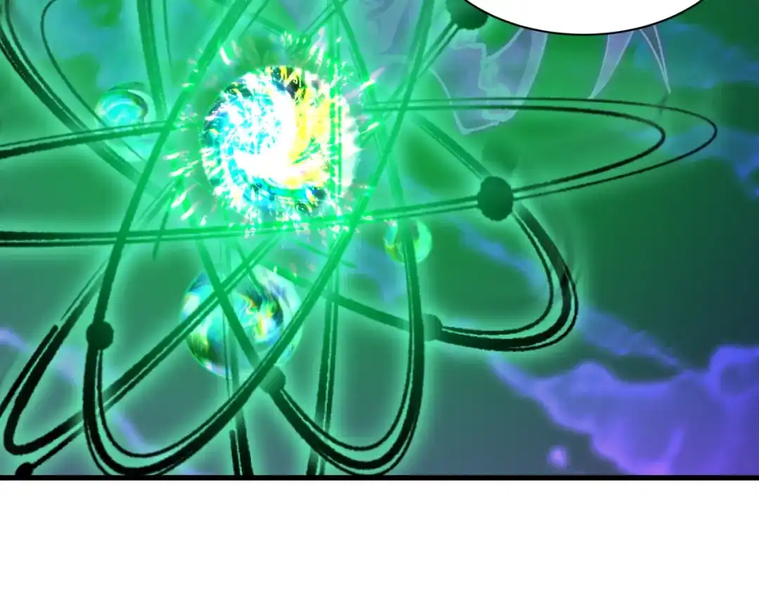 全球诡异时代 第584话 扶桑篇-神通之力！ 第8页