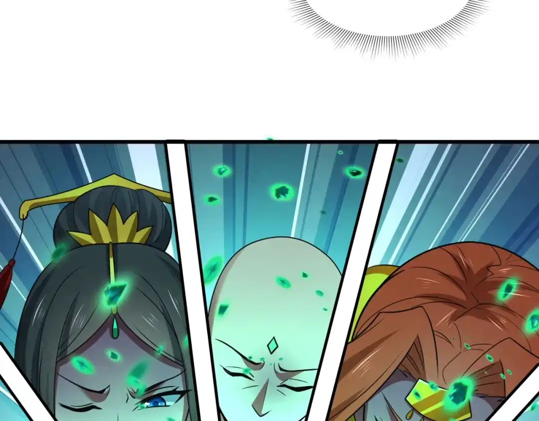 全球诡异时代 第584话 扶桑篇-神通之力！ 第69页
