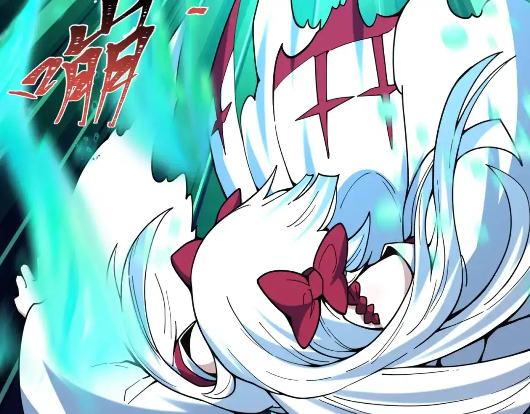 全球诡异时代 第584话 扶桑篇-神通之力！ 第87页