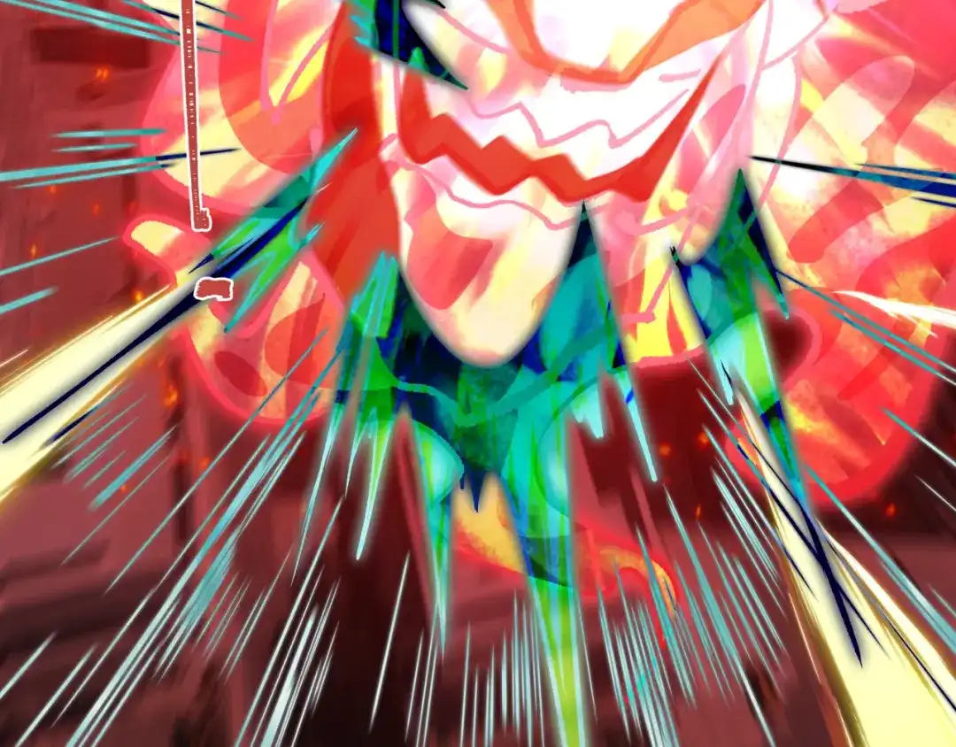 全球诡异时代 第584话 扶桑篇-神通之力！ 第16页