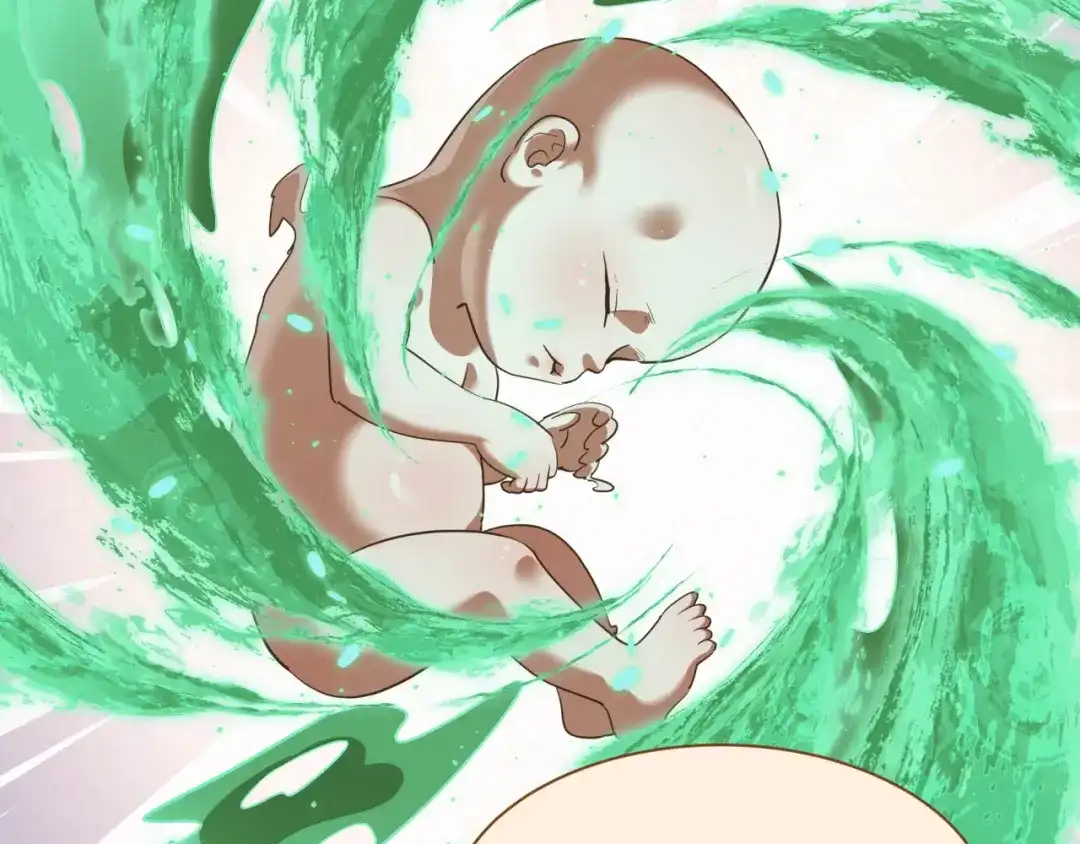 全球诡异时代 第585话 扶桑篇-身化剑魂！护你永安！ 第79页