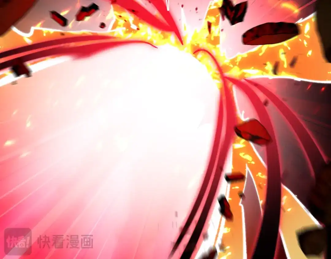 全球诡异时代 第586话 扶桑篇-镇压林风！绝望之战！ 第43页