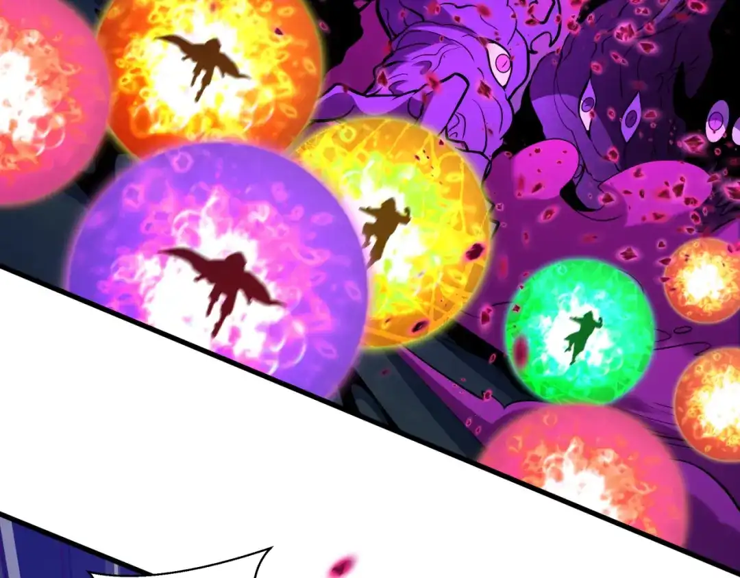 全球诡异时代 第587话 扶桑篇-有死无退！ 第84页