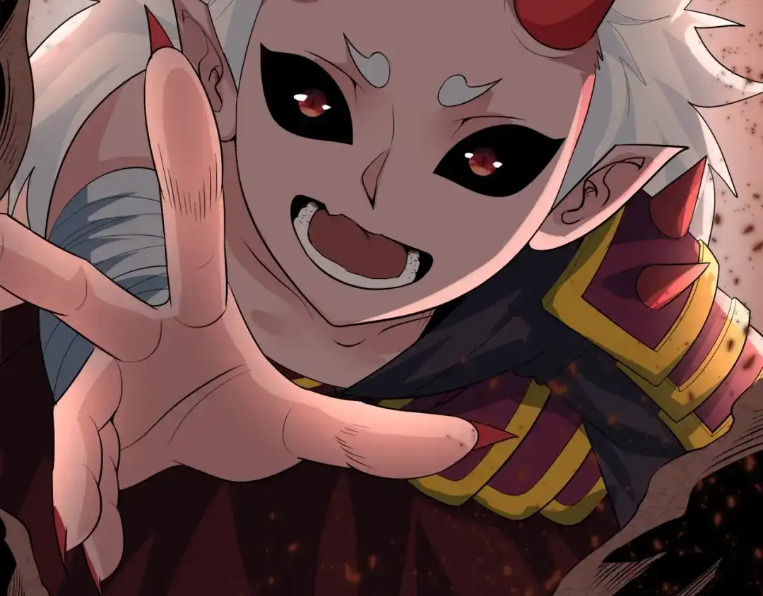 全球诡异时代 第587话 扶桑篇-有死无退！ 第172页