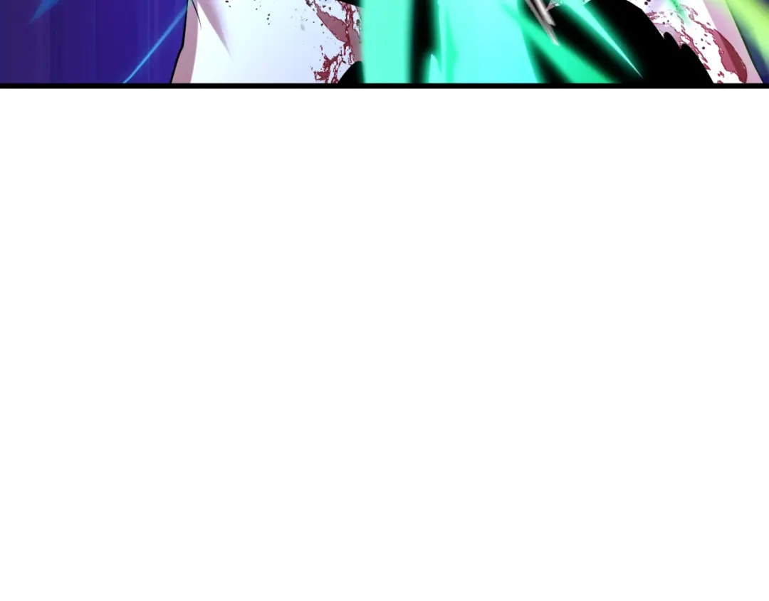 全球诡异时代 第588话 扶桑篇-东方五行！ 第123页