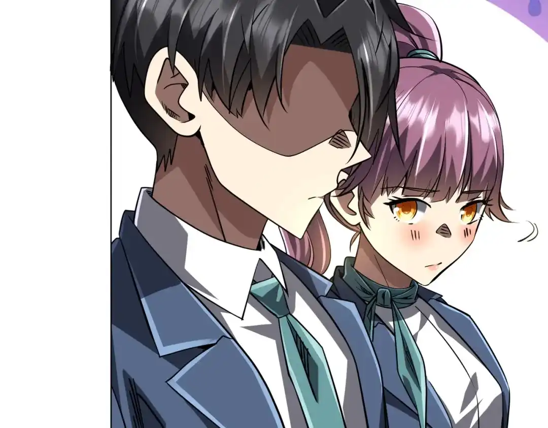 《全球惊悚：开局万亿冥币》第269话 匿名打工！ 第143页