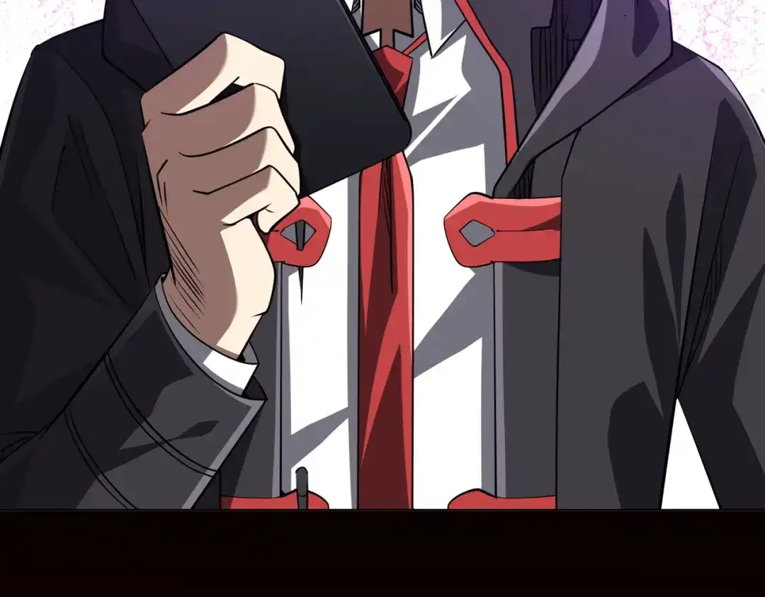 《全球惊悚：开局万亿冥币》第269话 匿名打工！ 第53页