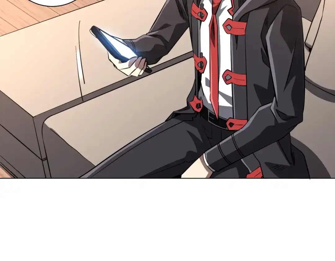 《全球惊悚：开局万亿冥币》第269话 匿名打工！ 第9页