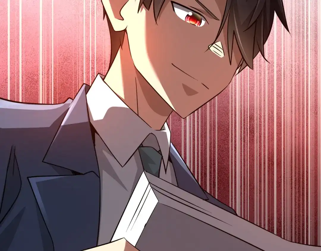 《全球惊悚：开局万亿冥币》第271话 至高权限！ 第85页