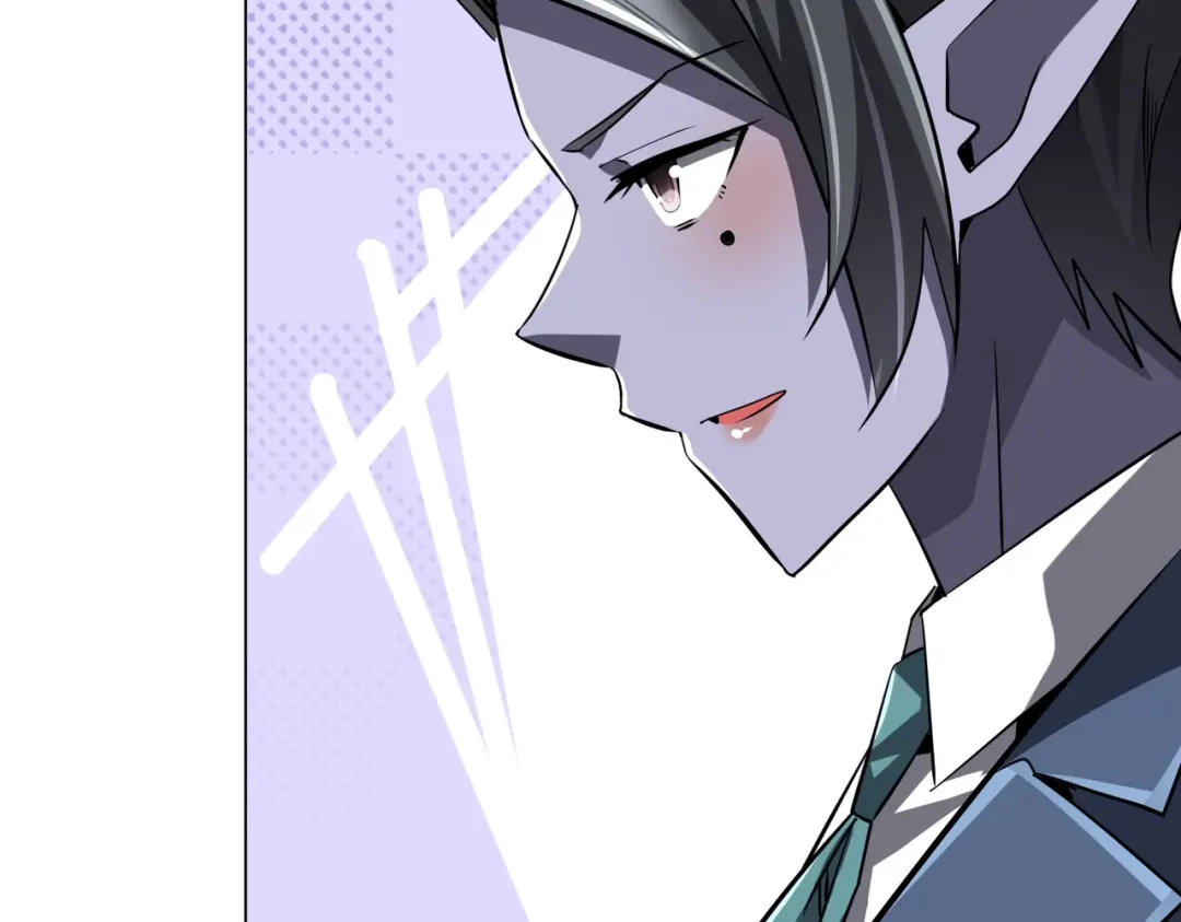 《全球惊悚：开局万亿冥币》第271话 至高权限！ 第92页