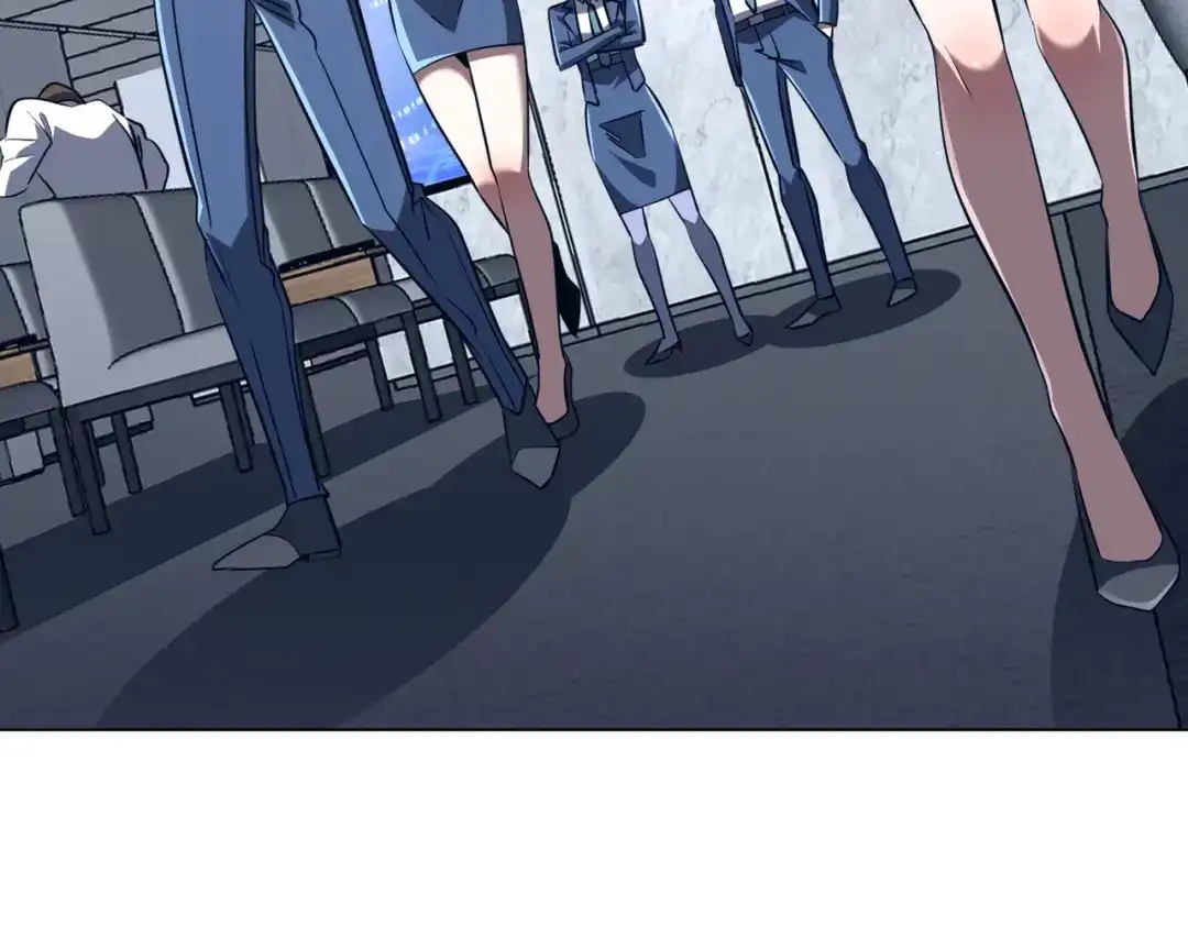 《全球惊悚：开局万亿冥币》第271话 至高权限！ 第68页