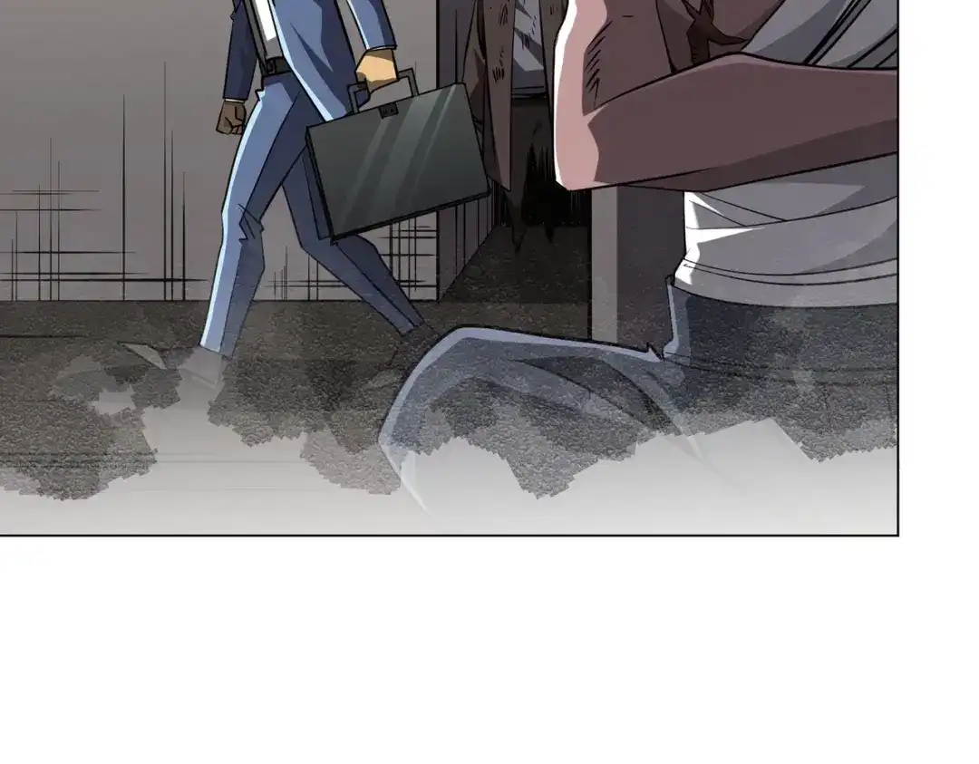 《全球惊悚：开局万亿冥币》第272话 天地银行 第65页