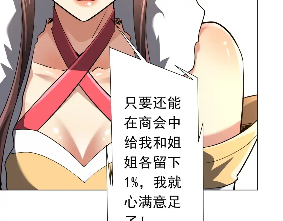 《全球惊悚：开局万亿冥币》第274话 亏钱我也投！ 第35页