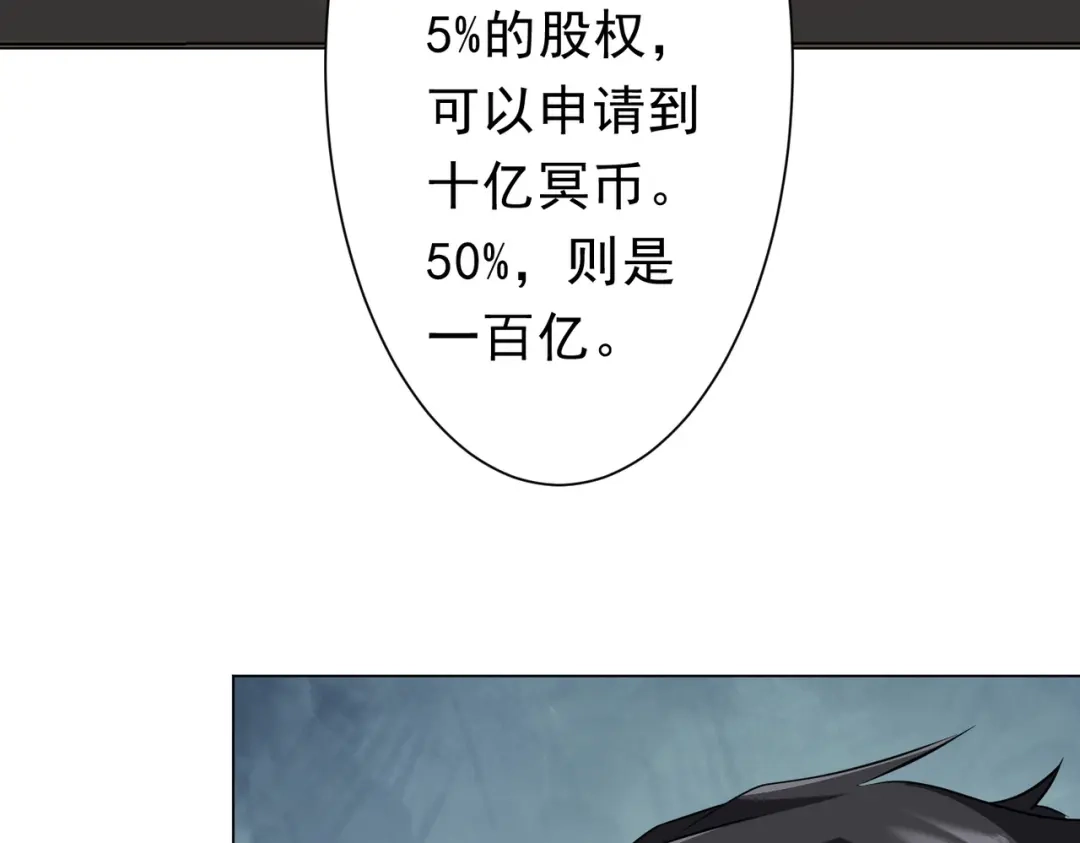 《全球惊悚：开局万亿冥币》第274话 亏钱我也投！ 第24页