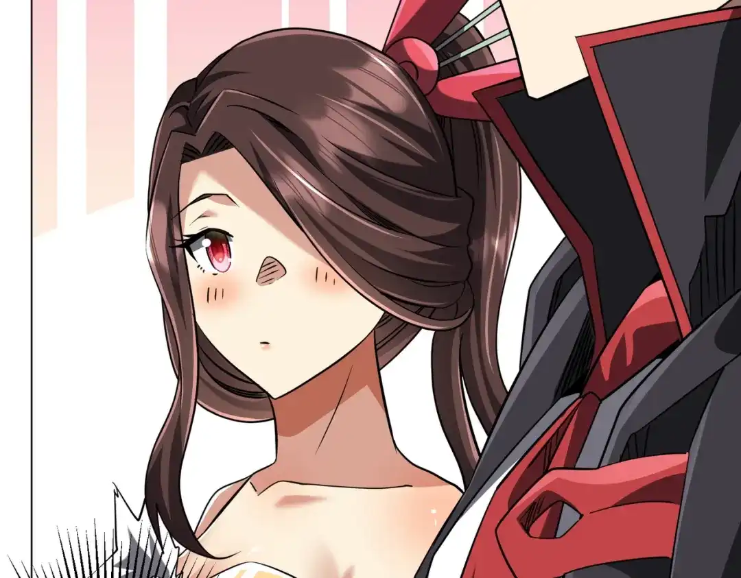 《全球惊悚：开局万亿冥币》第275话 老板＞老板娘！ 第120页