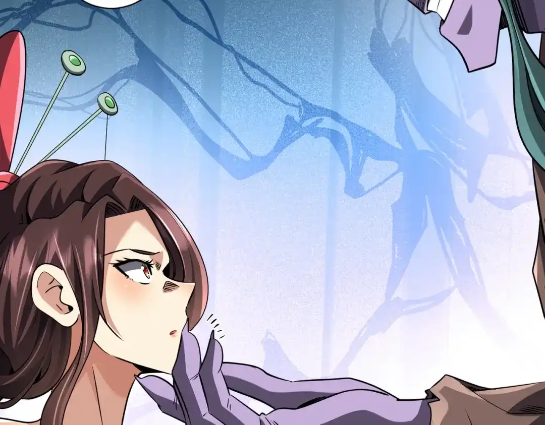 《全球惊悚：开局万亿冥币》第275话 老板＞老板娘！ 第28页