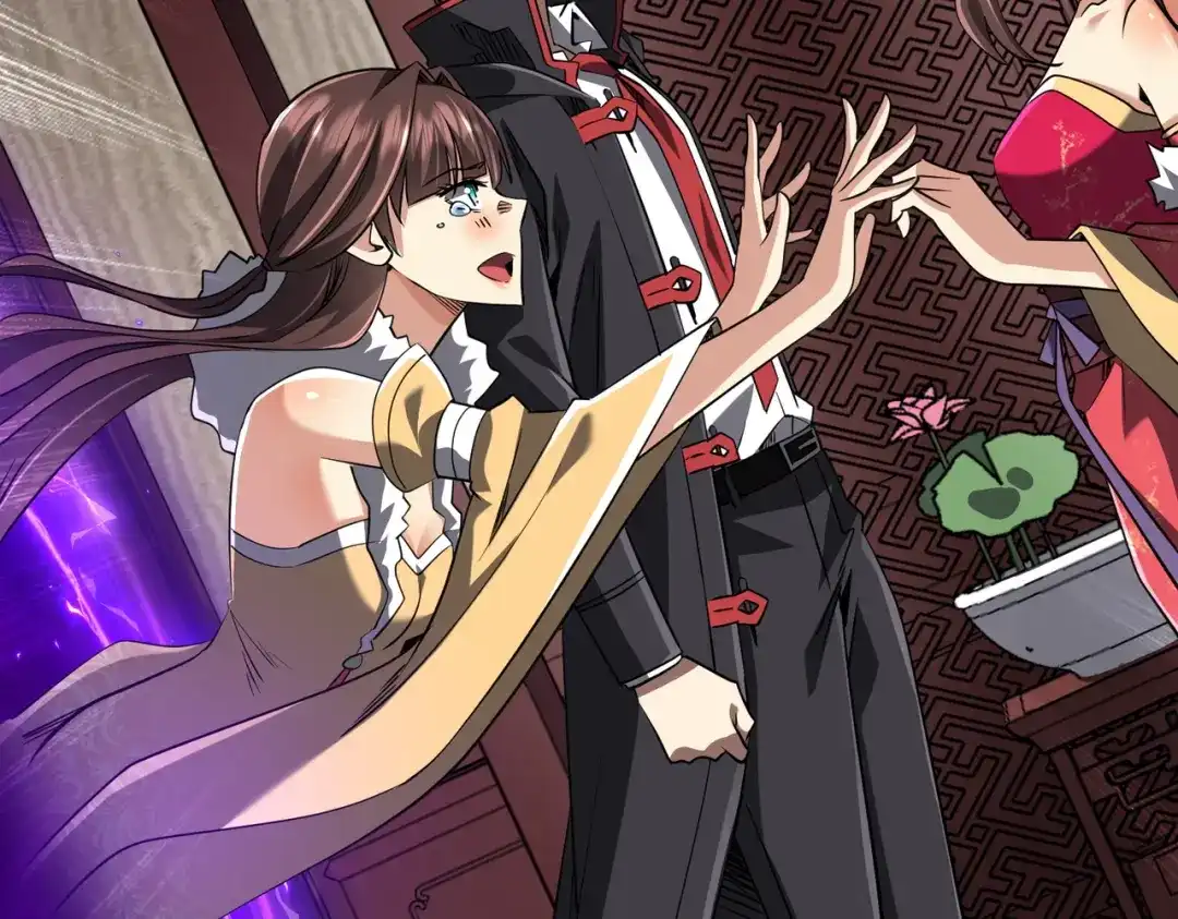 《全球惊悚：开局万亿冥币》第275话 老板＞老板娘！ 第142页