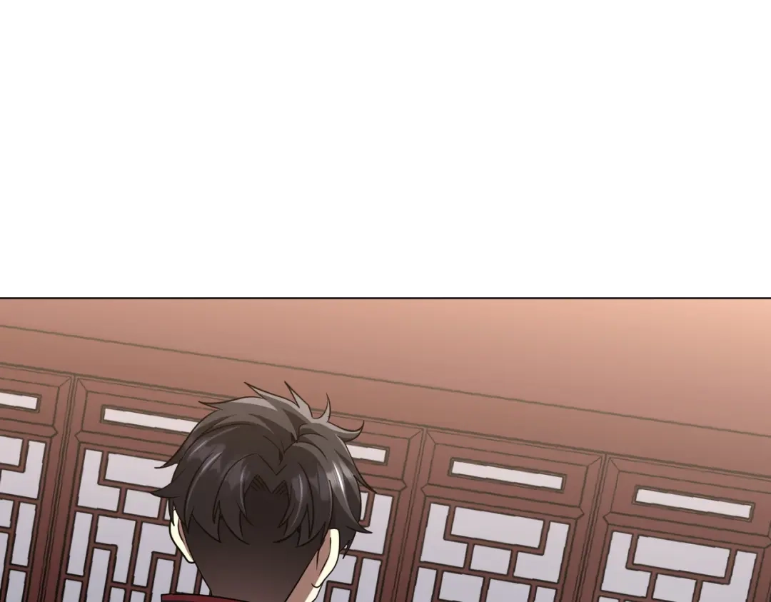 《全球惊悚：开局万亿冥币》第275话 老板＞老板娘！ 第135页