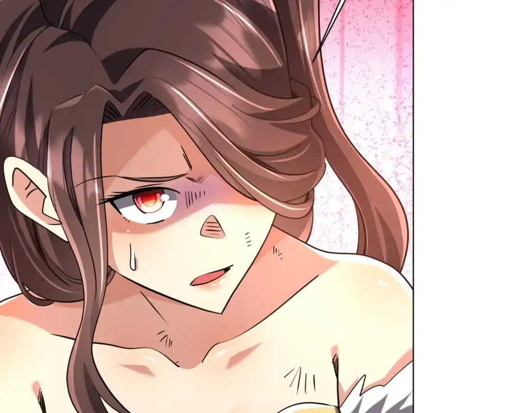 《全球惊悚：开局万亿冥币》第275话 老板＞老板娘！ 第25页