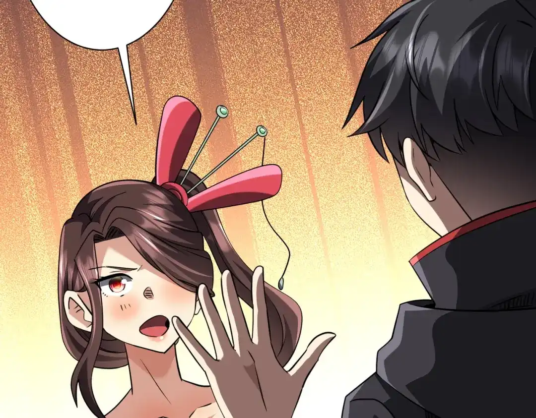 《全球惊悚：开局万亿冥币》第276话 破财消灾！ 第140页