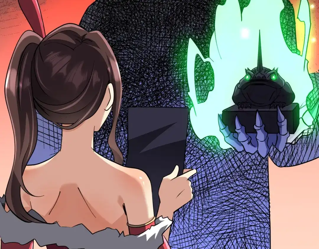 《全球惊悚：开局万亿冥币》第276话 破财消灾！ 第127页