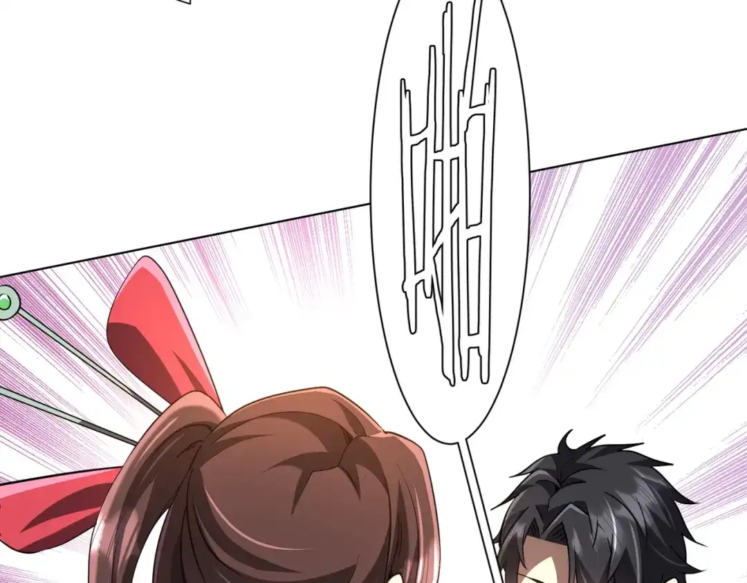 《全球惊悚：开局万亿冥币》第276话 破财消灾！ 第74页