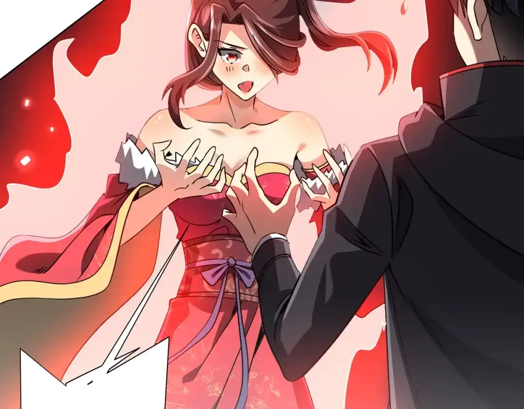 《全球惊悚：开局万亿冥币》第276话 破财消灾！ 第89页