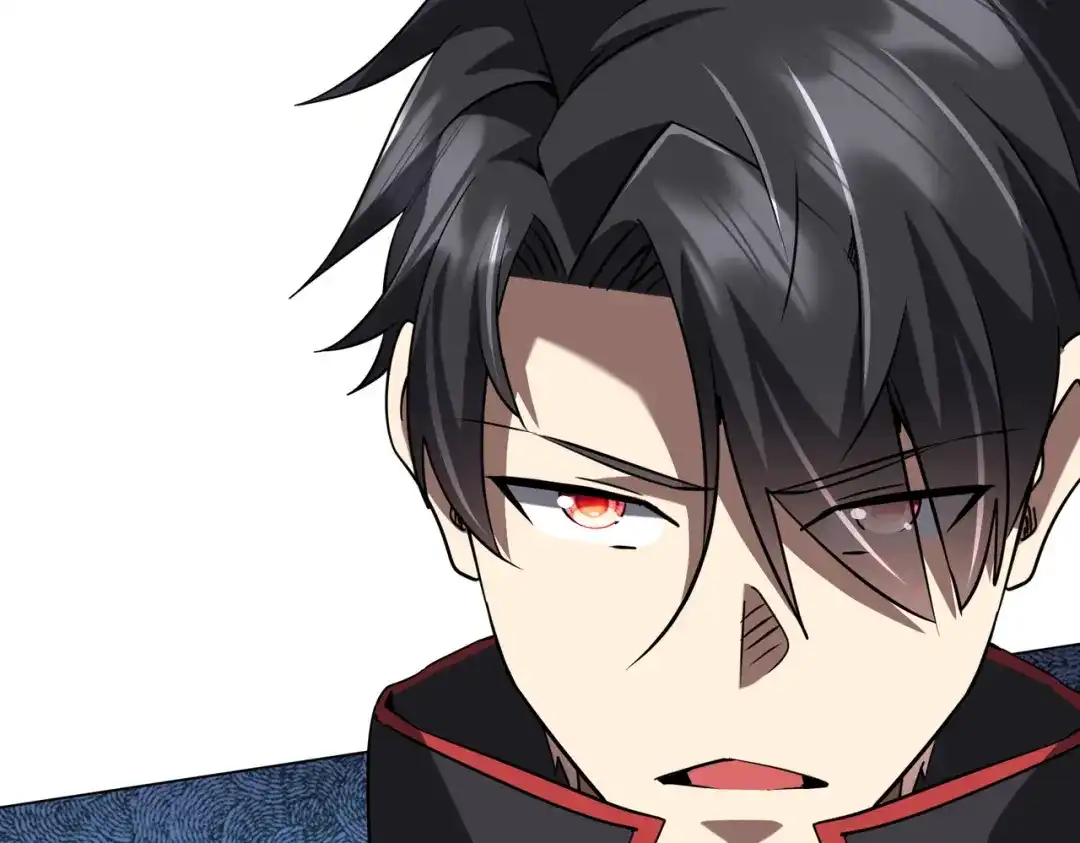 《全球惊悚：开局万亿冥币》第276话 破财消灾！ 第112页