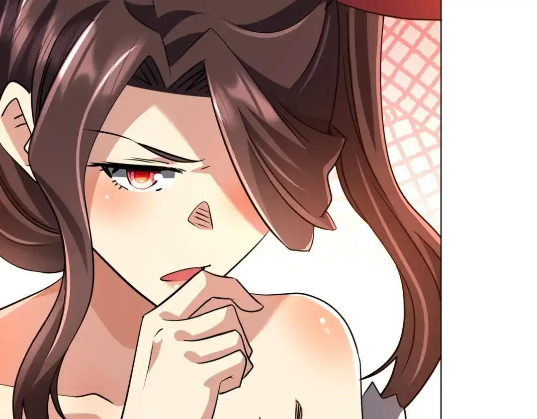《全球惊悚：开局万亿冥币》第276话 破财消灾！ 第124页