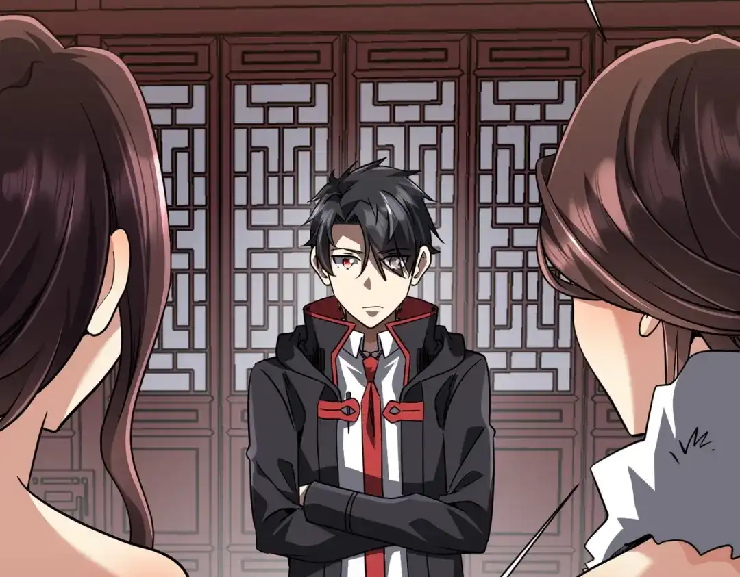 《全球惊悚：开局万亿冥币》第276话 破财消灾！ 第32页