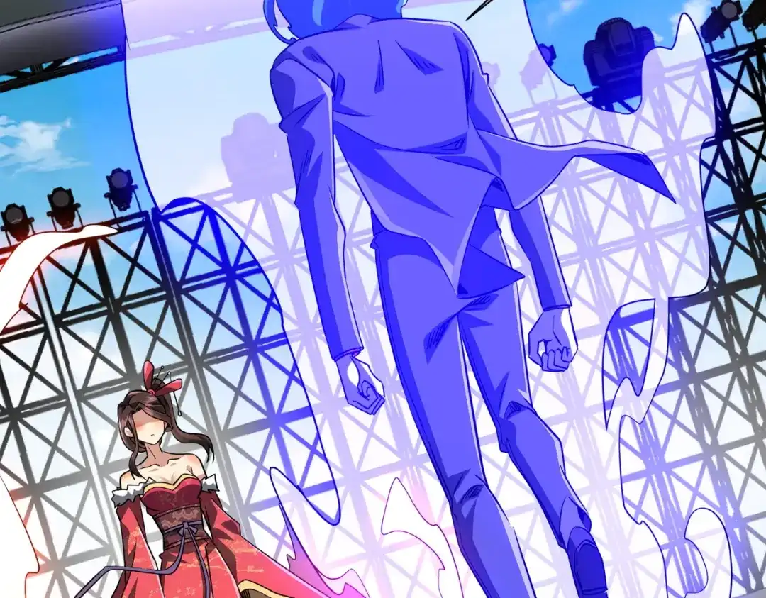 《全球惊悚：开局万亿冥币》第277话 要搞就搞大新闻！ 第136页