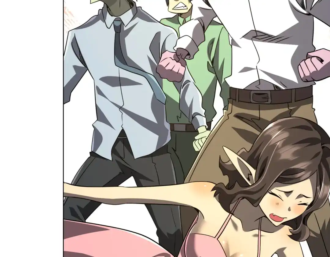 《全球惊悚：开局万亿冥币》第277话 要搞就搞大新闻！ 第104页