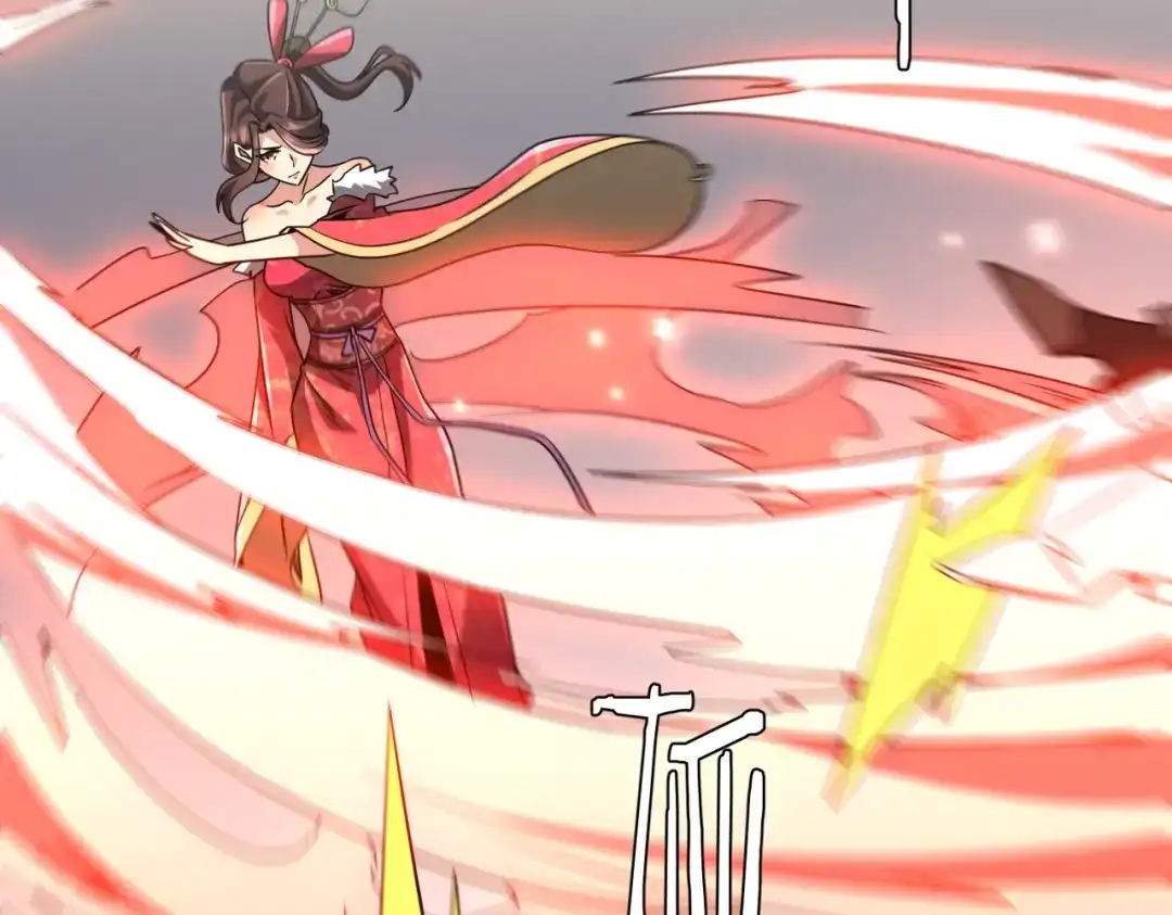 《全球惊悚：开局万亿冥币》第277话 要搞就搞大新闻！ 第124页