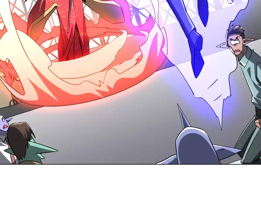 《全球惊悚：开局万亿冥币》第277话 要搞就搞大新闻！ 第137页