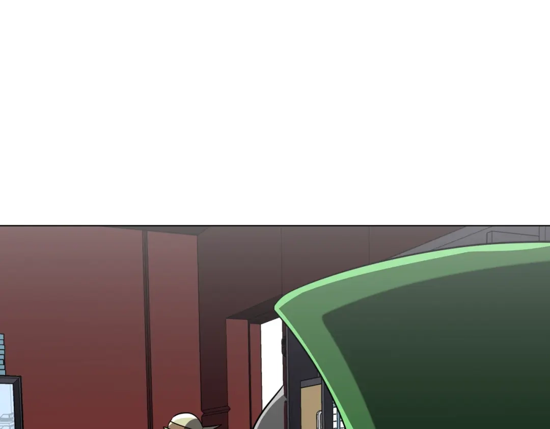 《全球惊悚：开局万亿冥币》第278话 吞金大人 第97页