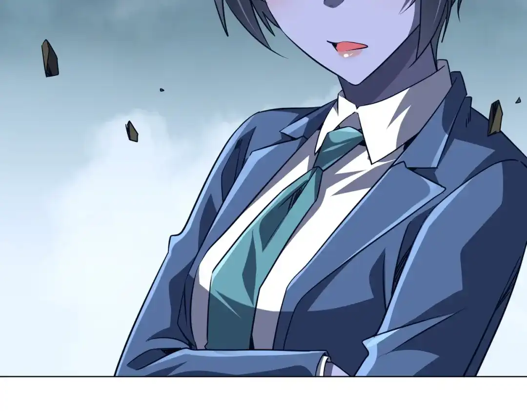 《全球惊悚：开局万亿冥币》第279话 总行内斗！ 第47页
