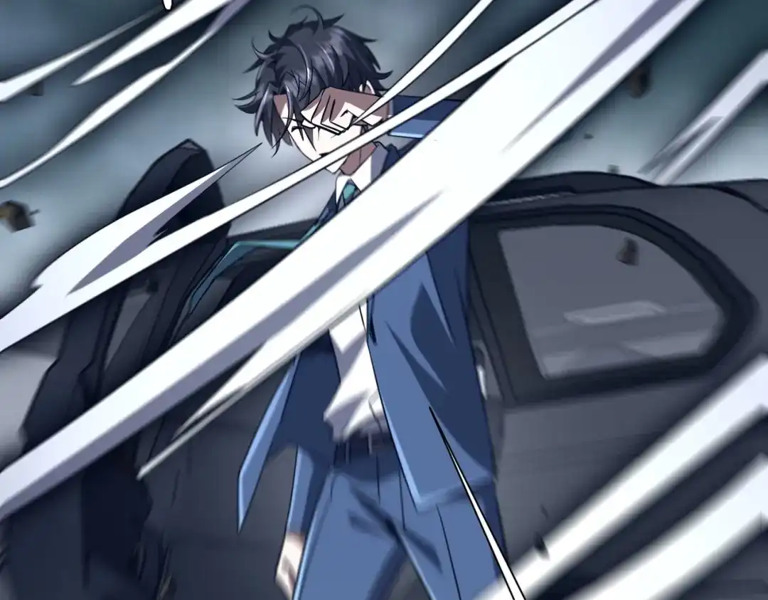 《全球惊悚：开局万亿冥币》第279话 总行内斗！ 第38页