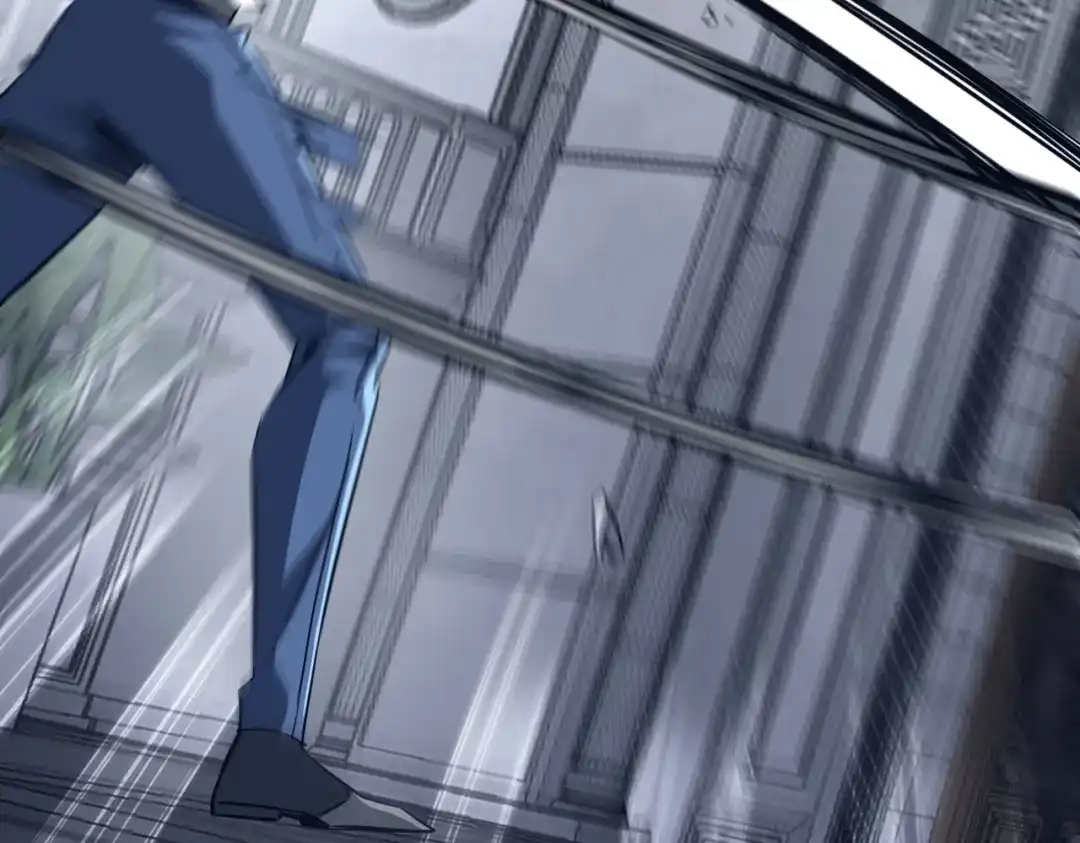 《全球惊悚：开局万亿冥币》第279话 总行内斗！ 第133页