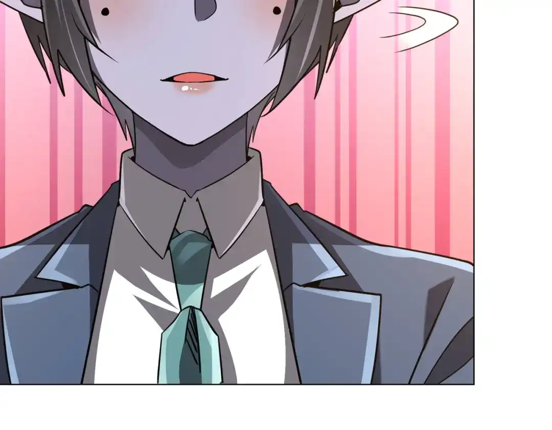 《全球惊悚：开局万亿冥币》第280话 整顿银行！ 第119页