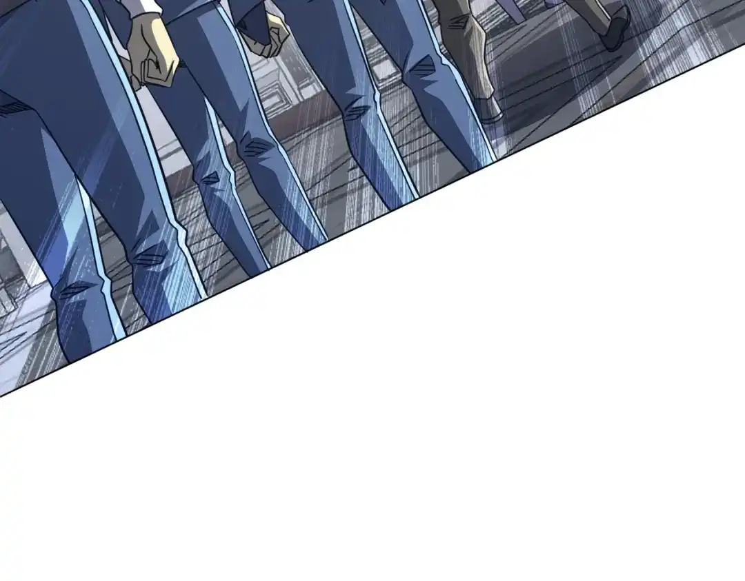 《全球惊悚：开局万亿冥币》第280话 整顿银行！ 第86页