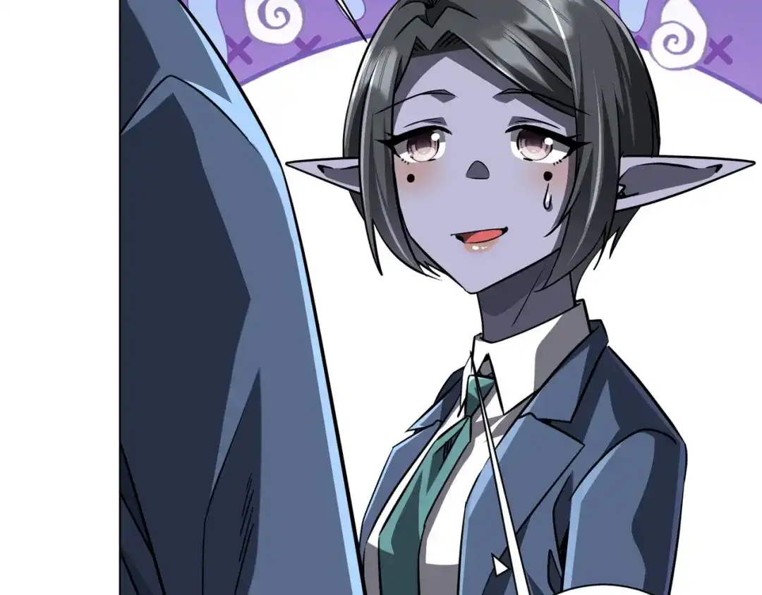 《全球惊悚：开局万亿冥币》第280话 整顿银行！ 第98页