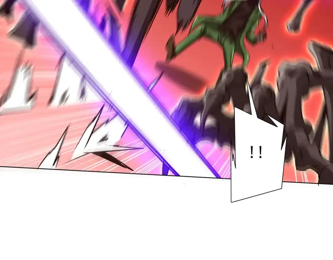 《全球惊悚：开局万亿冥币》第282话 林御VS黑骨银行！ 第110页