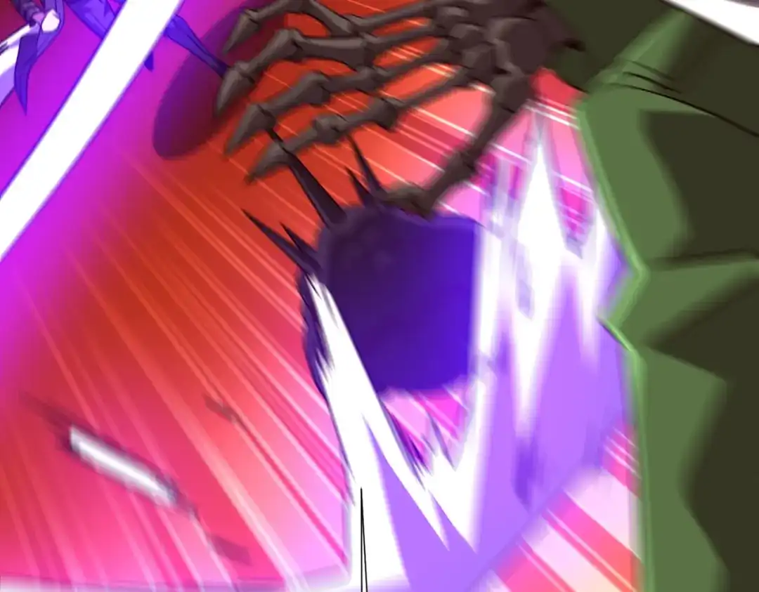 《全球惊悚：开局万亿冥币》第282话 林御VS黑骨银行！ 第99页