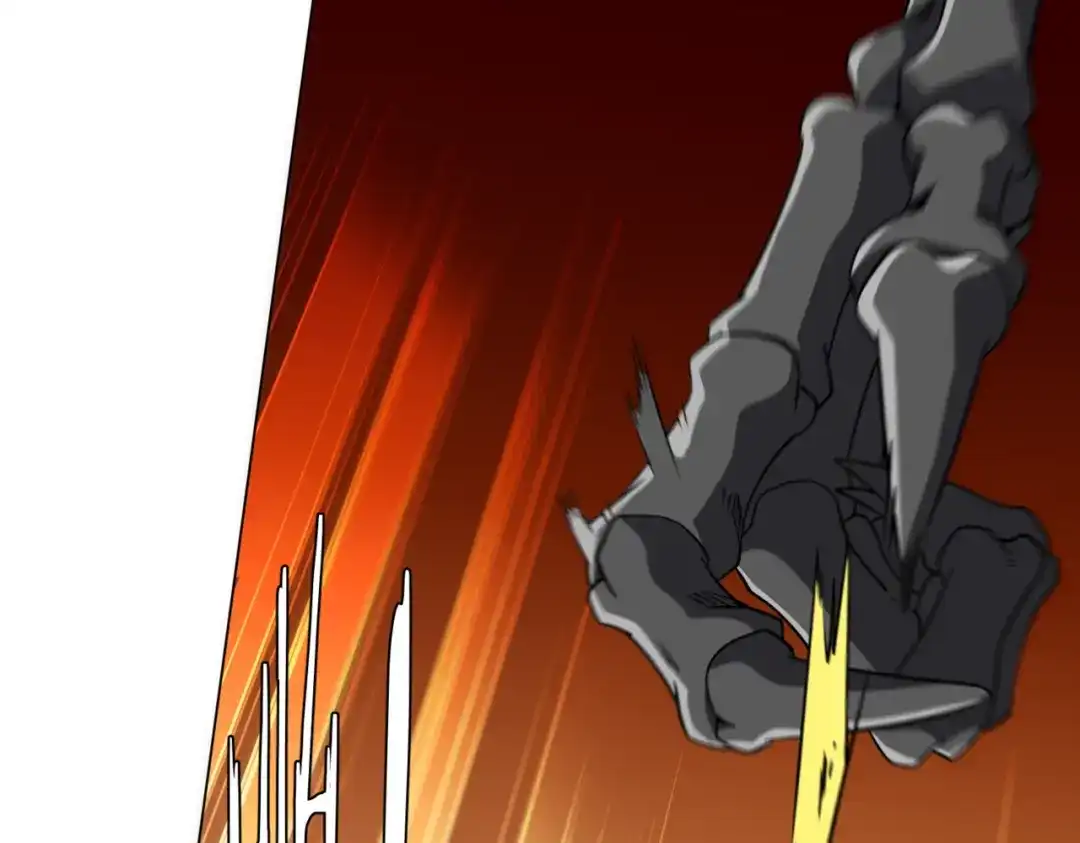 《全球惊悚：开局万亿冥币》第282话 林御VS黑骨银行！ 第48页
