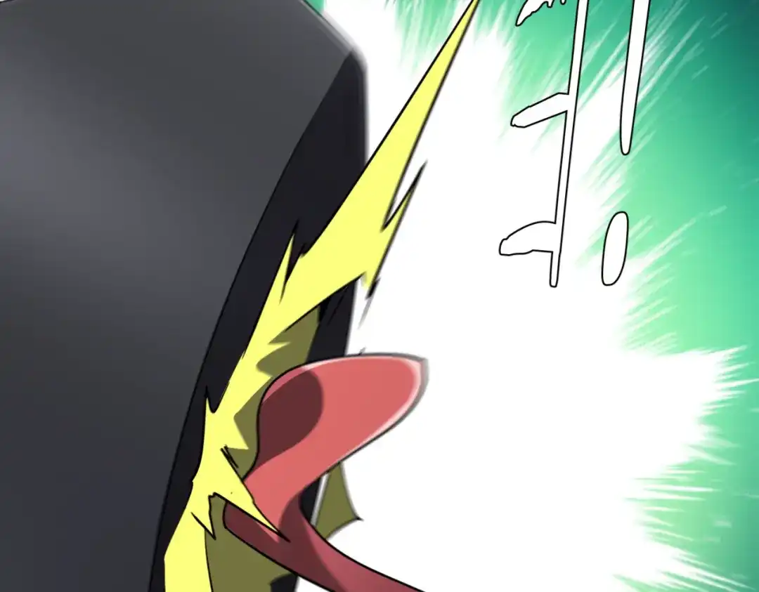 《全球惊悚：开局万亿冥币》第282话 林御VS黑骨银行！ 第70页