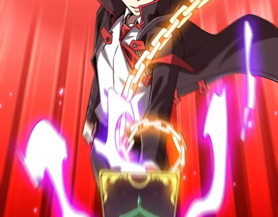 《全球惊悚：开局万亿冥币》第283话 吞金蟾的真实面貌！ 第49页