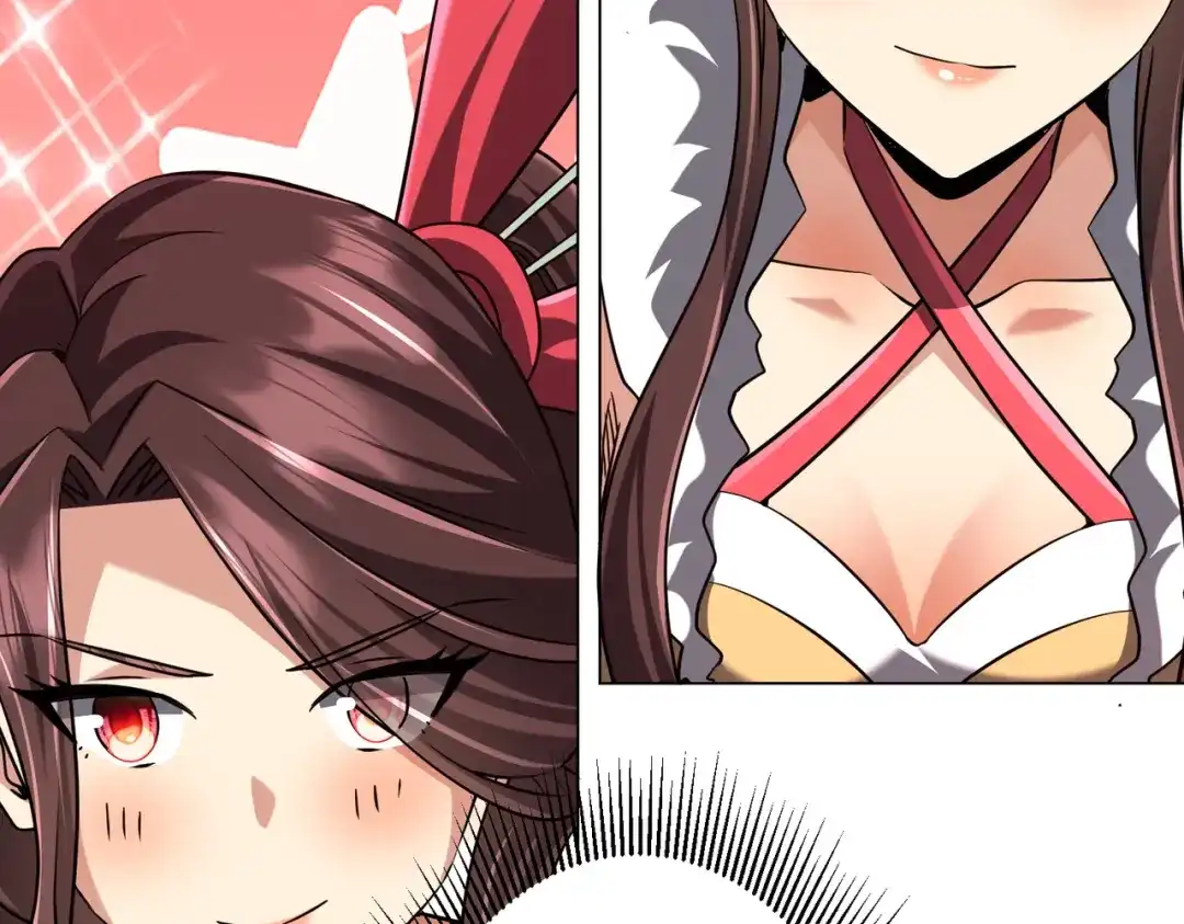 《全球惊悚：开局万亿冥币》第284话 黄泉姐妹主动契约！ 第61页