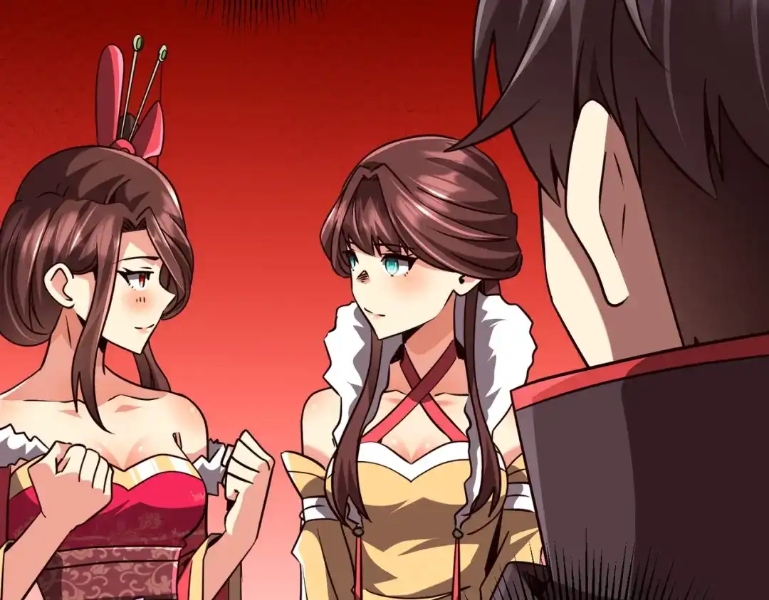 《全球惊悚：开局万亿冥币》第284话 黄泉姐妹主动契约！ 第78页